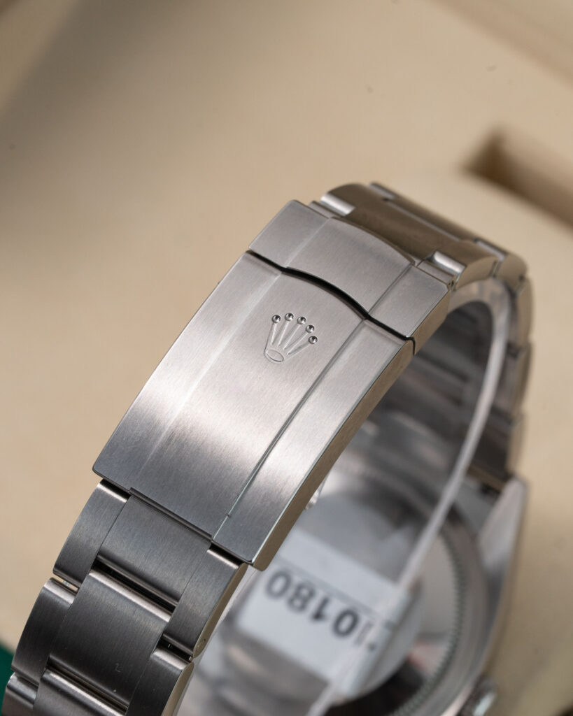 Rolex Oyster Perpetual 126000 2025