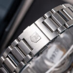 Tag Heuer Carrera Calibre 5 Automatic WAR201E 2021