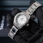 Tag Heuer Aquaracer Lady WBP1417-0 2022