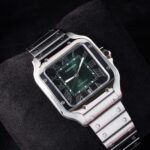 Cartier Santos De Cartier WSSA0062 2024