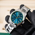 Rolex Milgauss 116400GV 2022