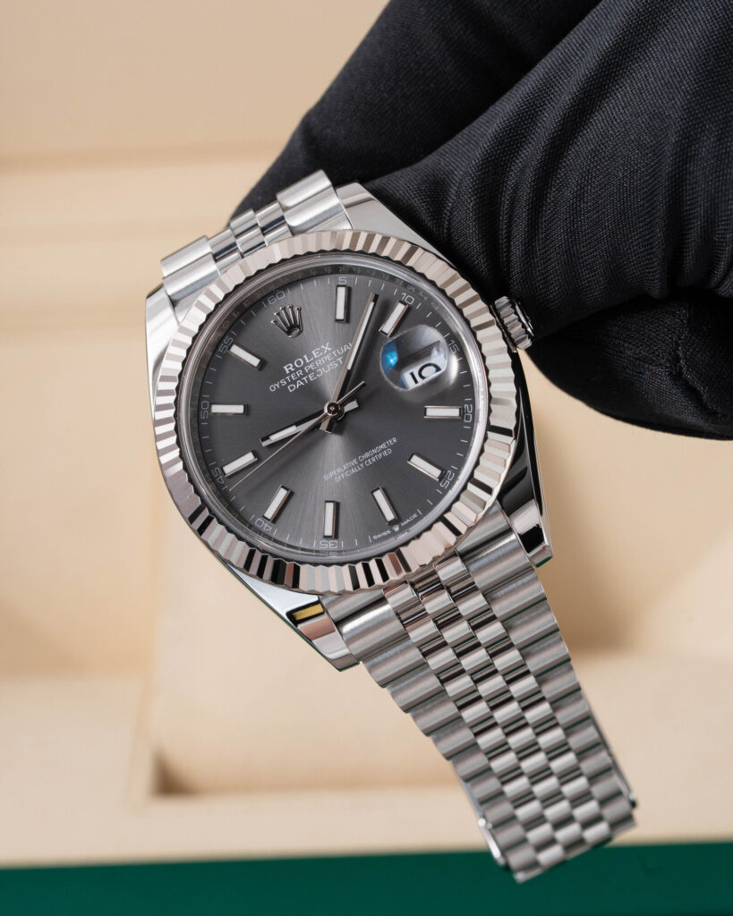 Rolex Datejust 126334 2024