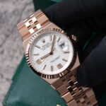 Rolex Land-Dweller 127335 2025