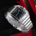 Cartier Santos De Cartier WSSA0062 2024