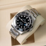 Rolex Submariner 126610LN 2025