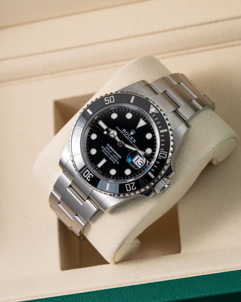 Rolex Submariner 126610LN 2025