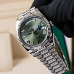 Rolex Day-Date 228239 2022