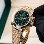Rolex Daytona 116508 2022