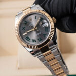 Rolex Datejust 126333 2023
