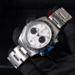 Tudor Black Bay Chrono 79360N 2022