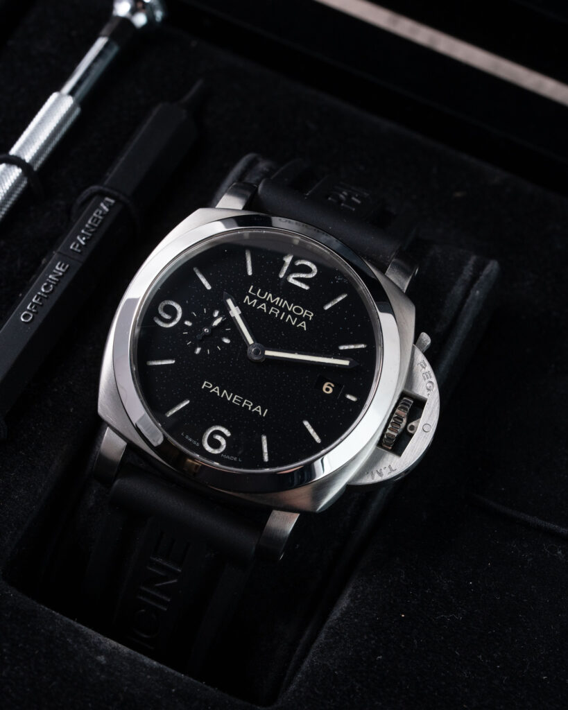 Panerai Luminor Marina 1950 3 Days PAM00312 2010