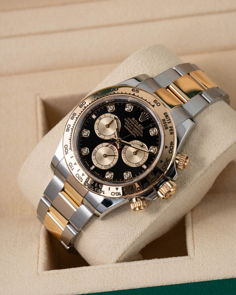 Rolex Daytona 126503 2024