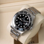 Rolex Submariner 126610LN 2025