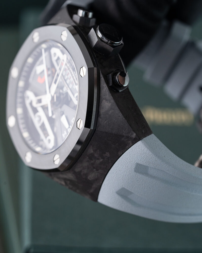 Audemars Piguet Royal Oak Concept 26265FO.OO.D002CR.01 2015