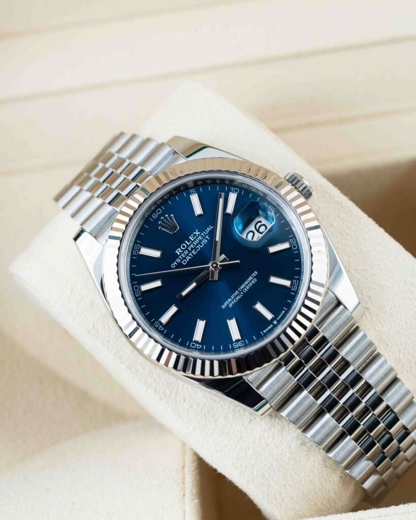 Rolex Datejust 126334 2023