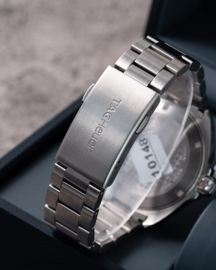 Tag Heuer Formula 1 WAZ1112 2022