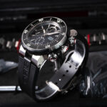 Oris Prodiver Chronograph 01 674 7630 7154 2012