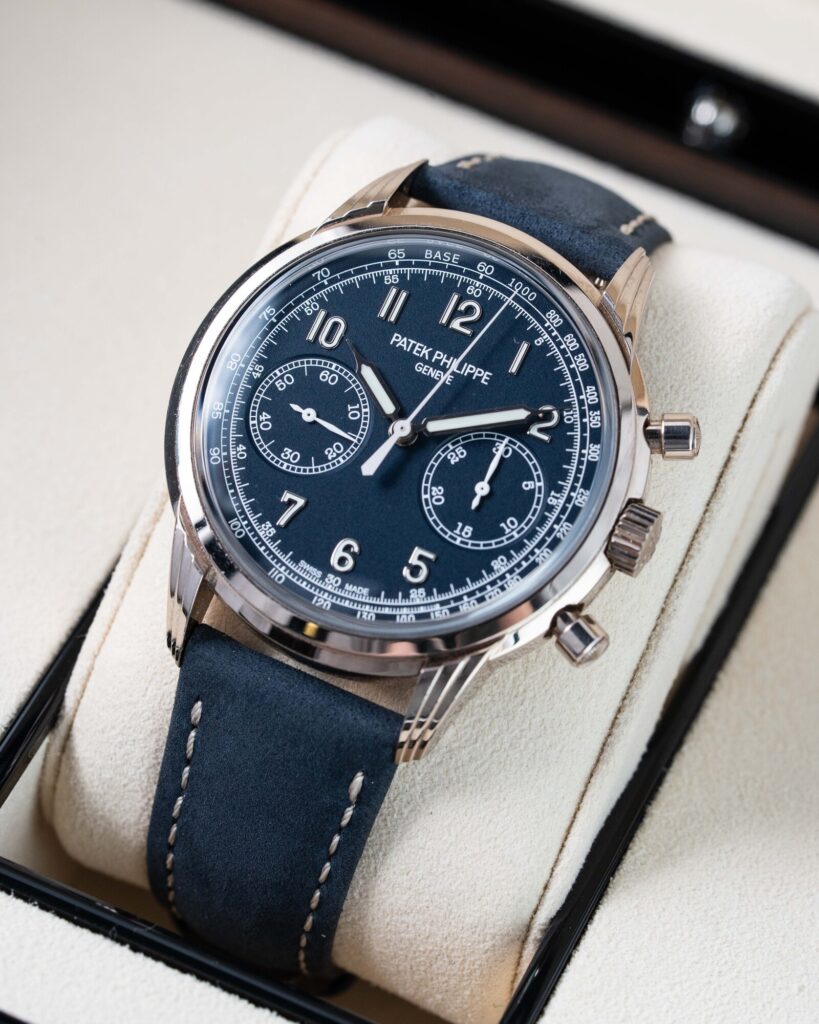 Patek Philippe Complications 5172G-001 2020