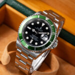 Rolex Submariner 16610 2005