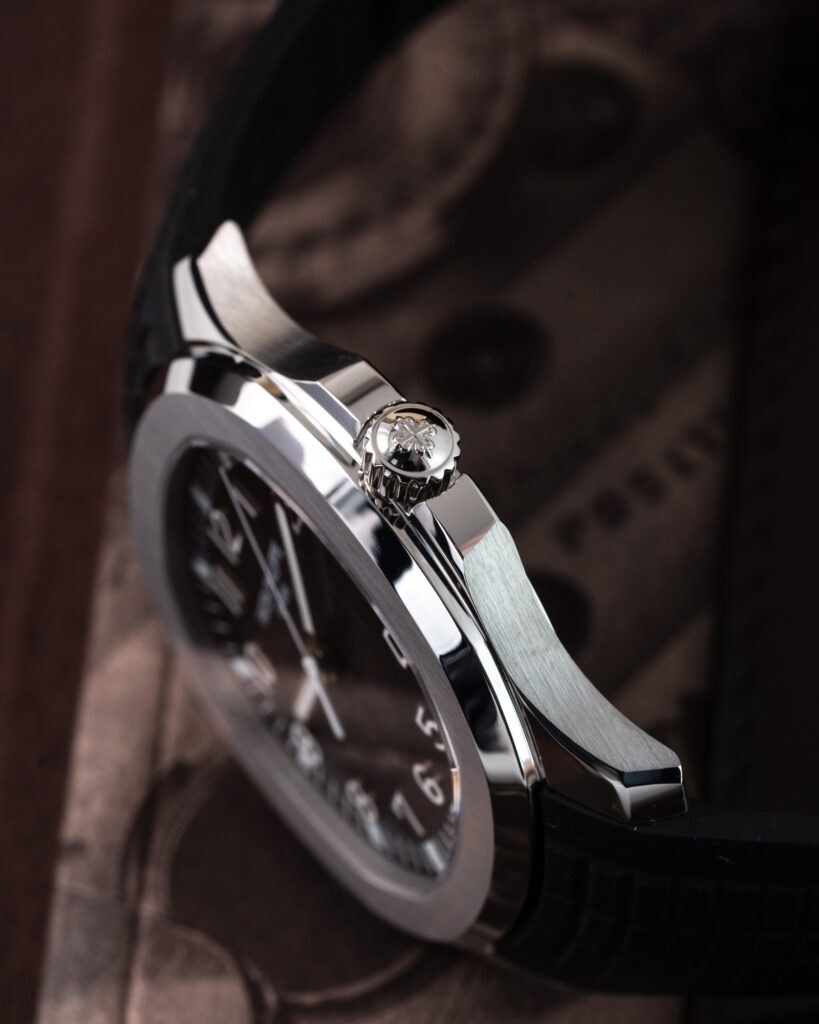 Patek Philippe Aquanaut 5167/1A-001 2021