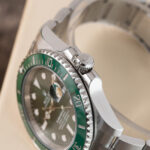 Rolex Submariner 116610LV 2017