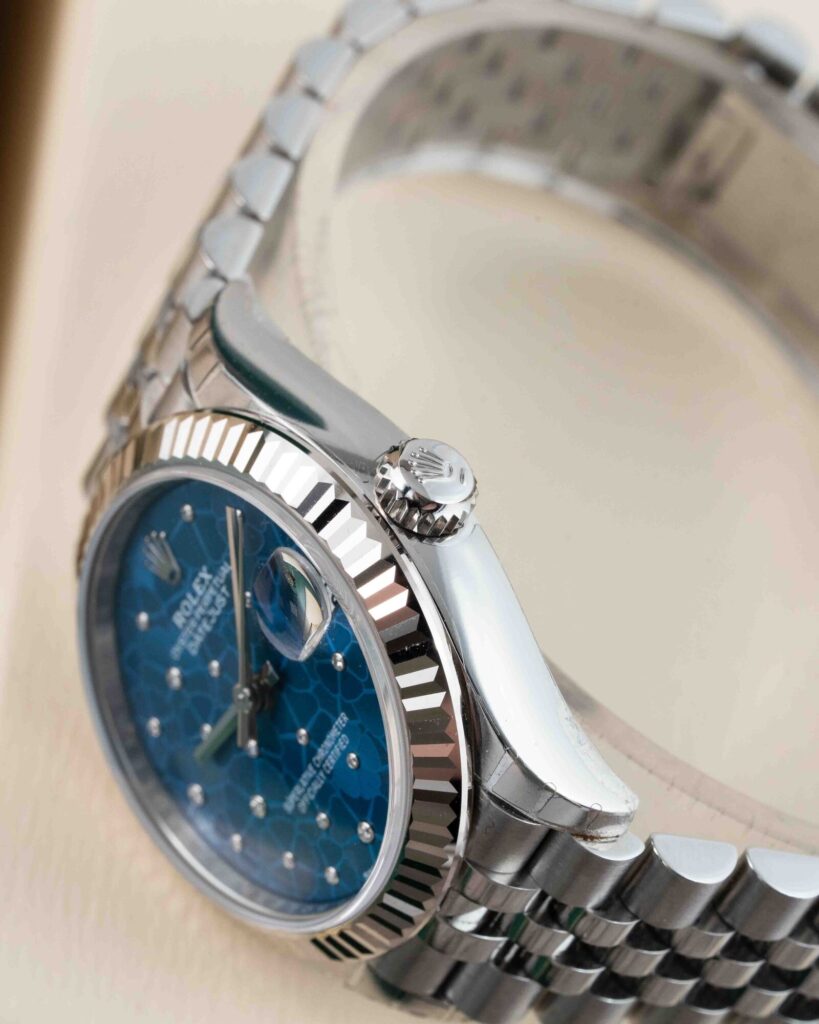 Rolex Datejust 278274 2023