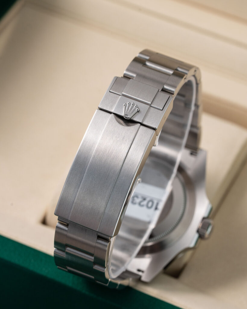 Rolex Submariner 126610LN 2025