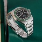 Rolex Submariner 126610LV 2025