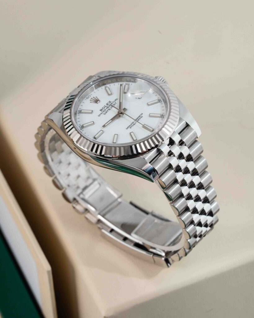 Rolex Datejust 126334 2022