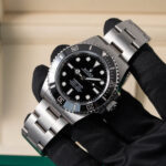 Rolex Submariner 124060 2025