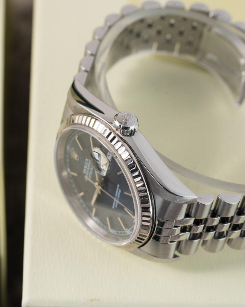 Rolex Datejust 16234 2005