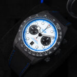 Tudor Black Bay Chrono 79377KN 2025