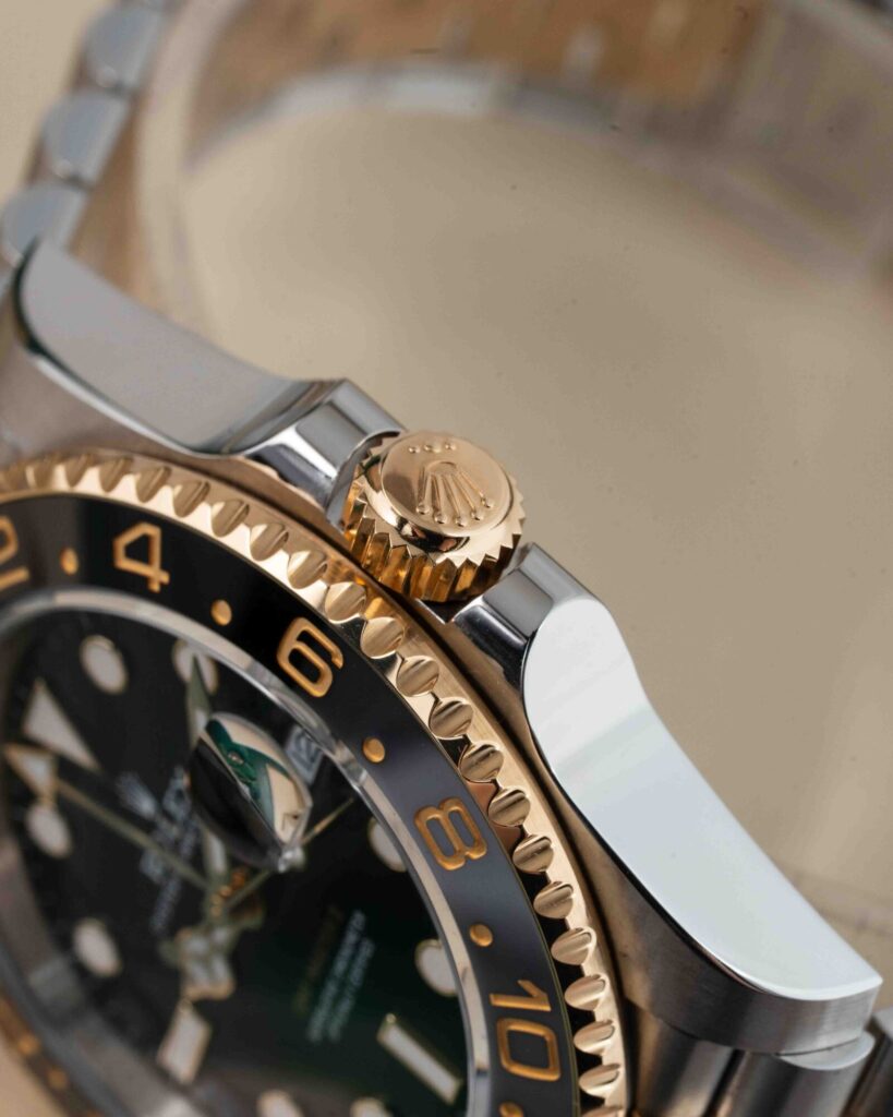 Rolex GMT-Master II 126713GRNR 2024