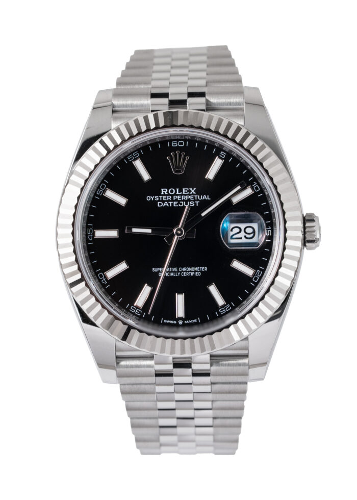 Rolex Datejust 126334 2025