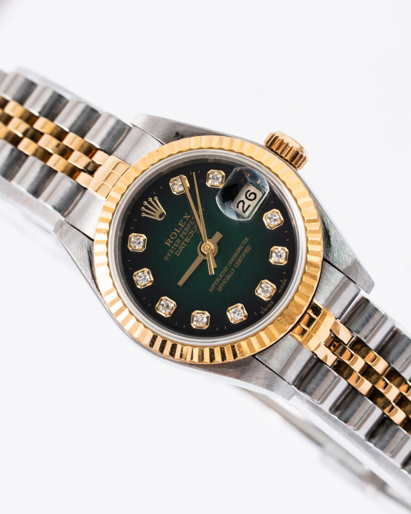 Rolex Datejust 69173 1997