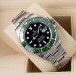 Rolex Submariner 126610LV 2025