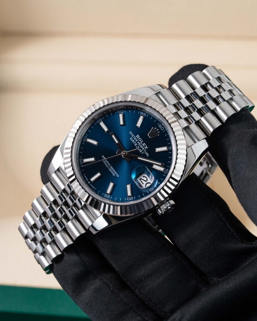 Rolex Datejust 126334 2024