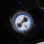 Tudor Black Bay Chrono 79377KN 2025