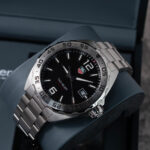 Tag Heuer Formula 1 WAZ1112 2022
