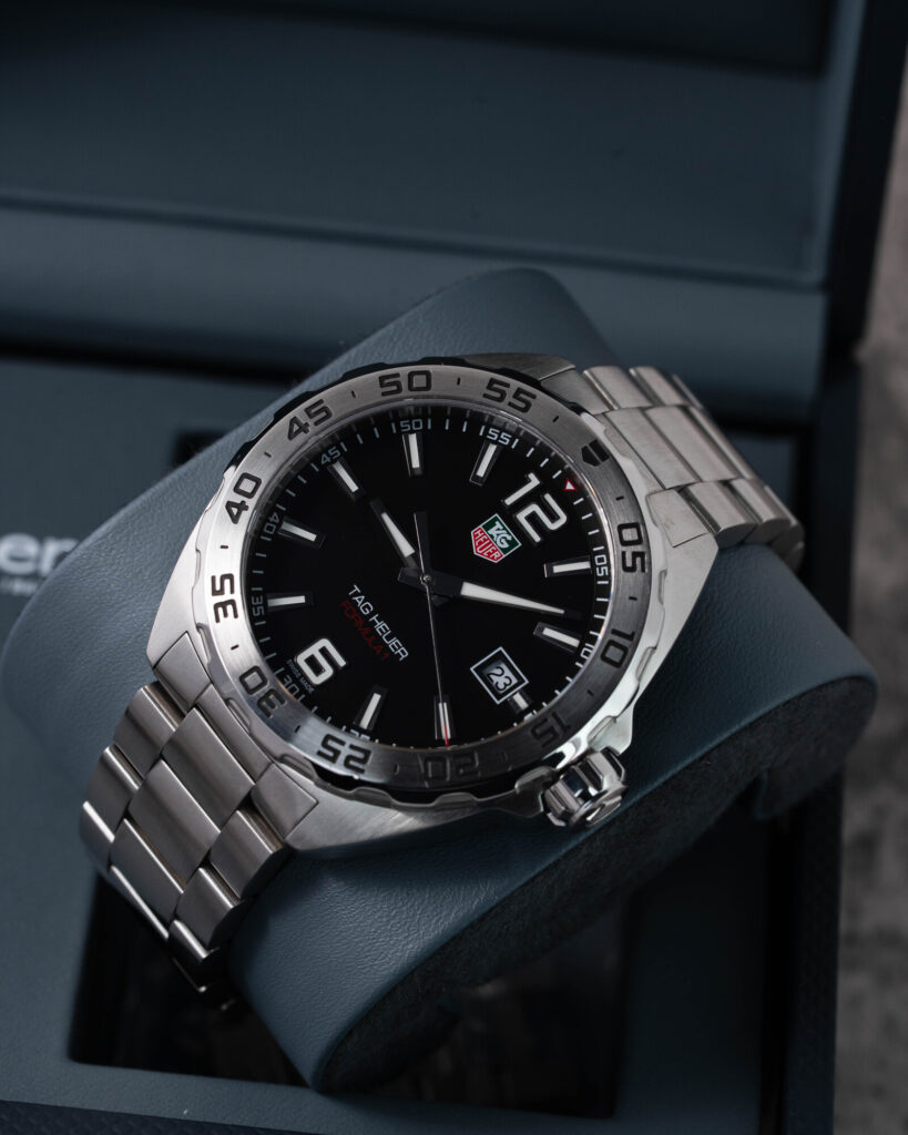 Tag Heuer Formula 1 WAZ1112 2022