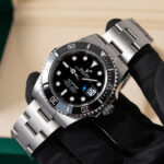 Rolex Submariner 126610LN 2022