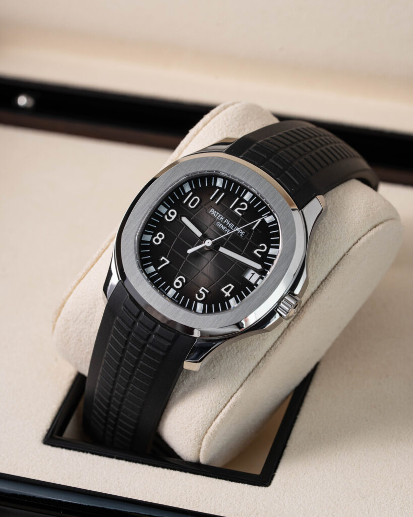 Patek Philippe Aquanaut 5167/1A-001 2021