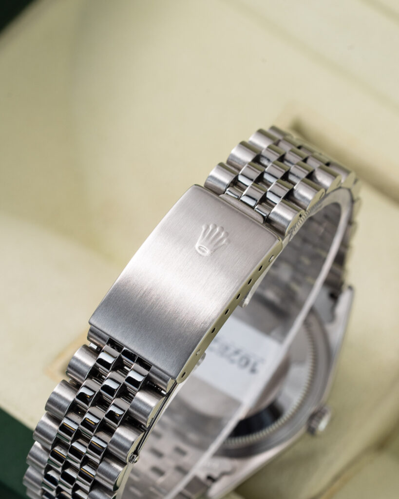 Rolex Datejust 16234 2005