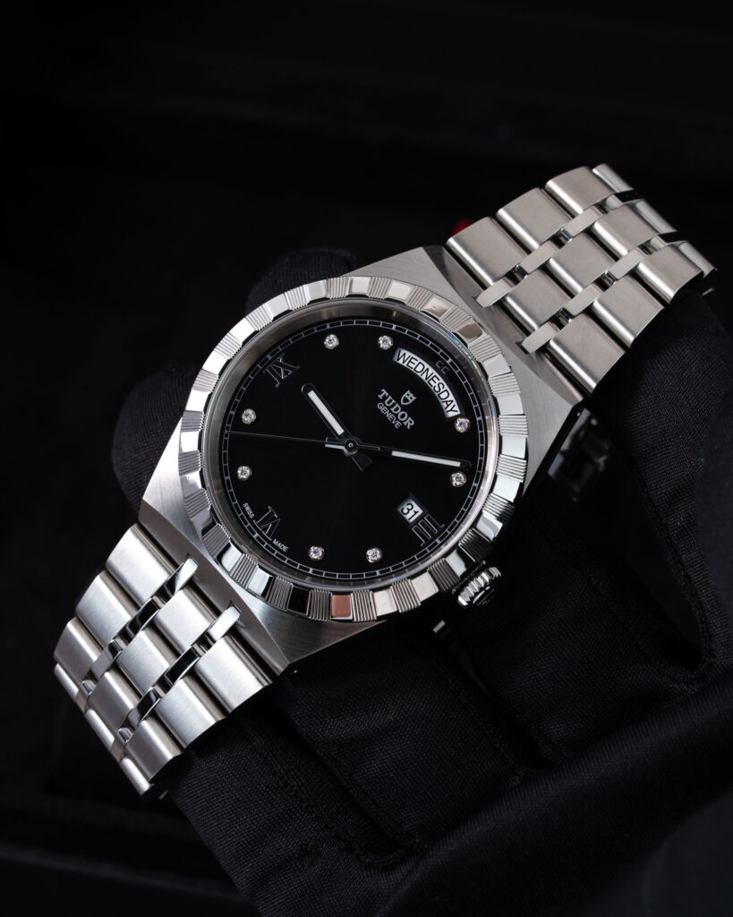 Tudor Royal 28600 2024