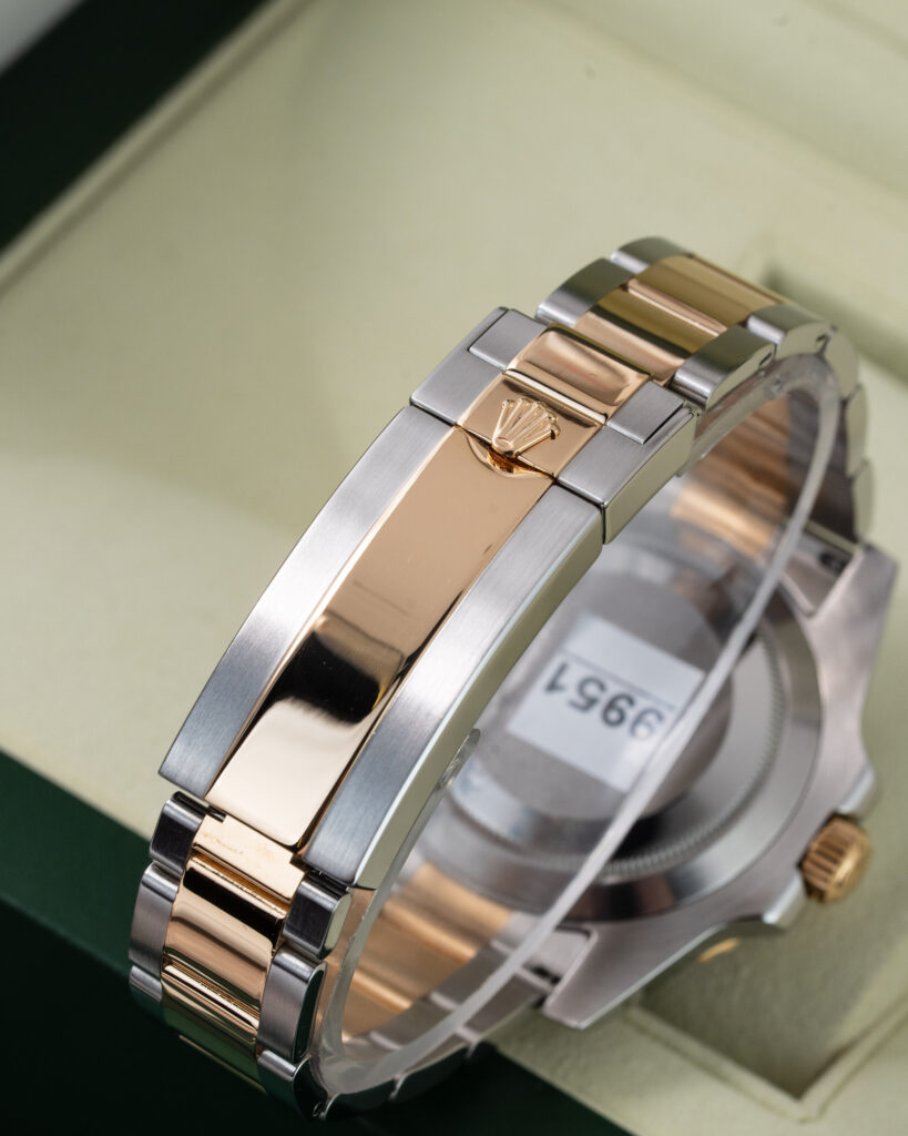 Rolex Submariner 116613LN 2014