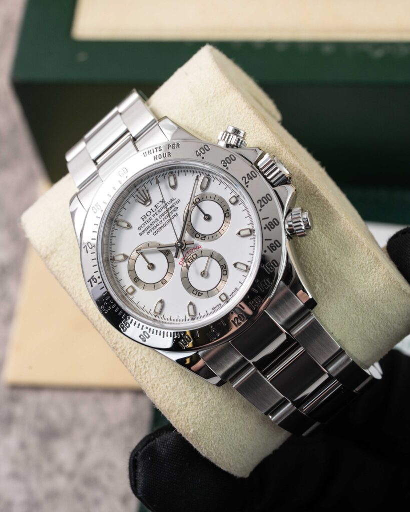 Rolex Daytona 116520 2005