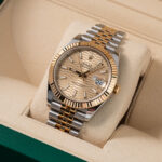 Rolex Datejust 126333 2023