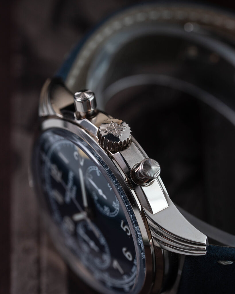 Patek Philippe Complications 5172G-001 2020