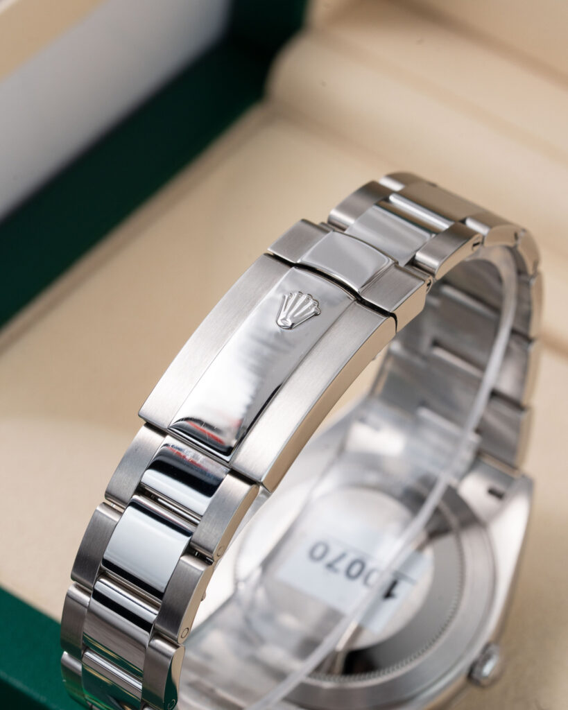 Rolex Datejust 126300 2023