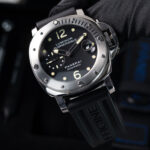 Panerai Luminor Submersible PAM00024 2016